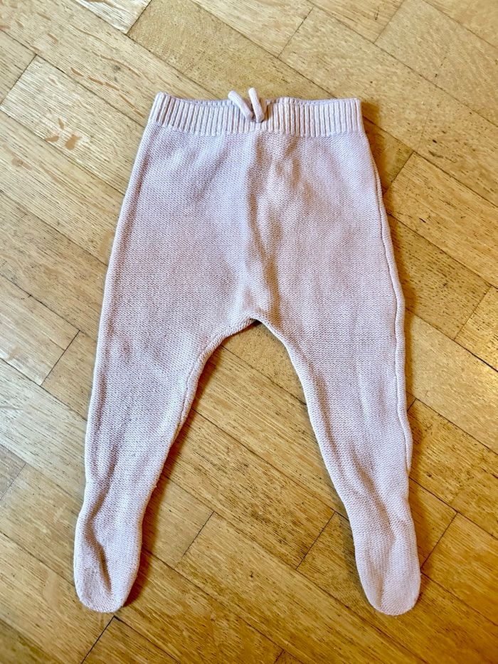 Gros lot bébé 3-6 mois - Zara, petit bateau, le toit de la lune - photo numéro 4