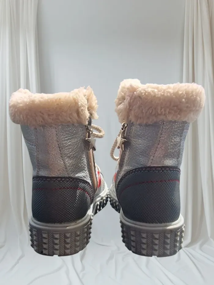 Magnifique chaussures Starkids P.26 - photo numéro 4