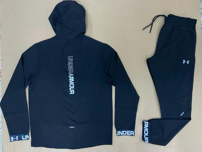 Under armour - photo numéro 2