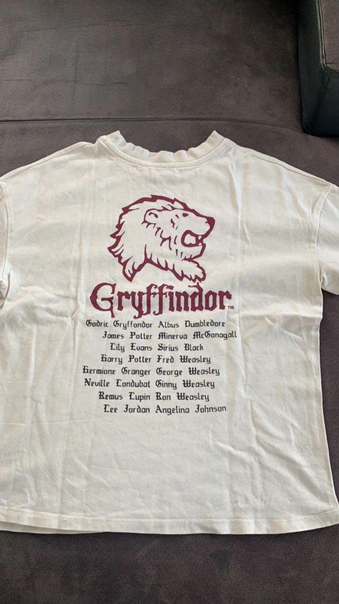 Tee-shirt - photo numéro 3