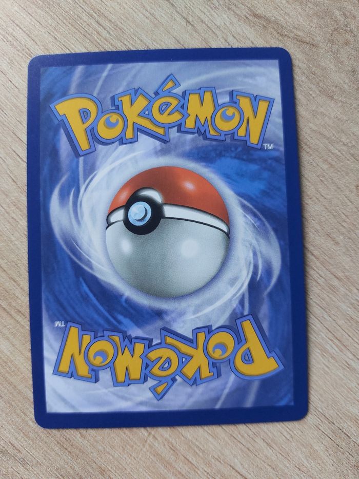Carte pokemon Barista TG25/TG30 Stars Étincelantes - photo numéro 2