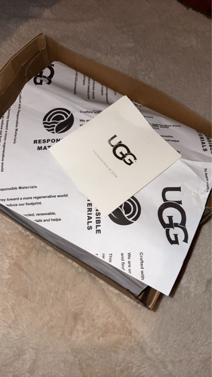 Ugg t’as - photo numéro 3