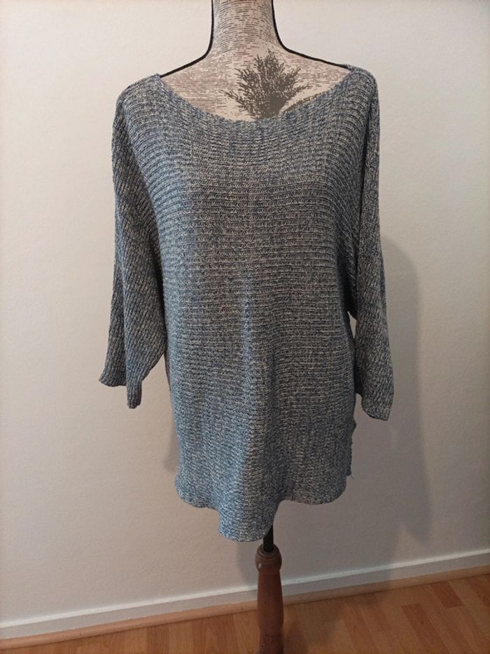 Pull pailleté - photo numéro 2