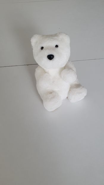 Ours de 15 cm de haut