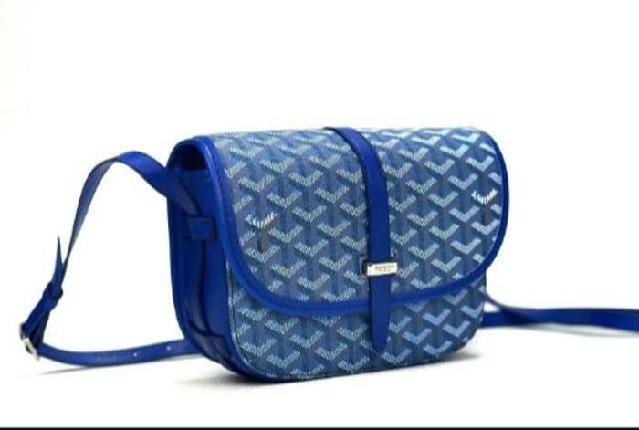 Sacoche de luxe - photo numéro 9