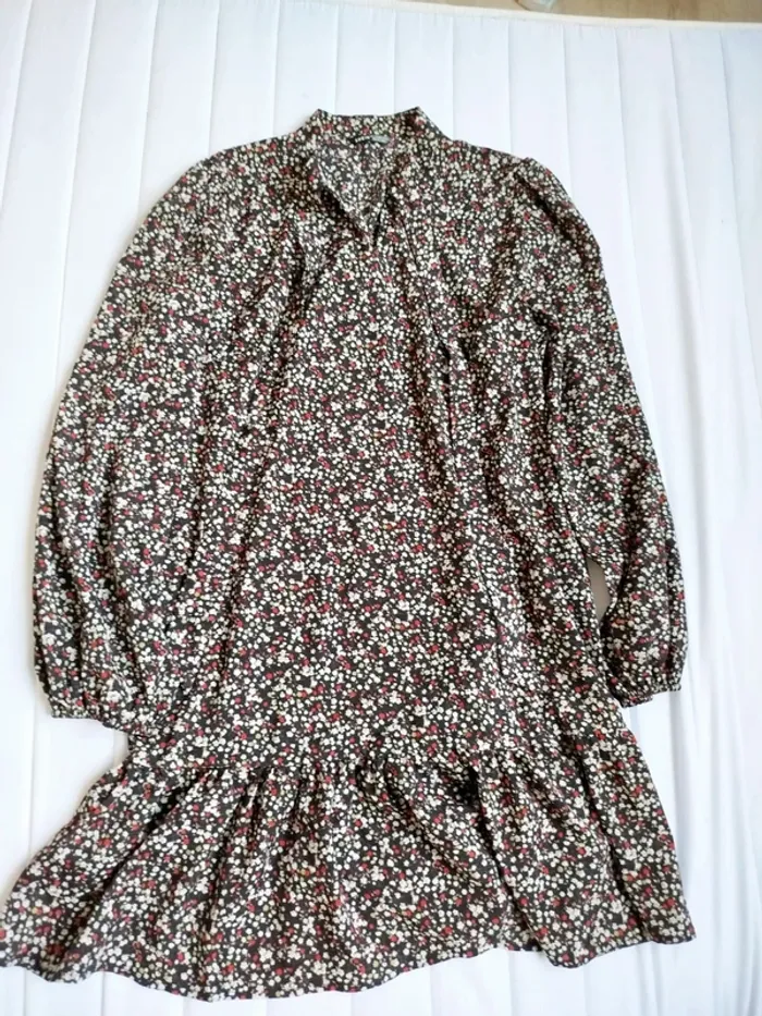 Robe légère