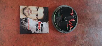 Cd Miguel angel munoz diras que estoy loco