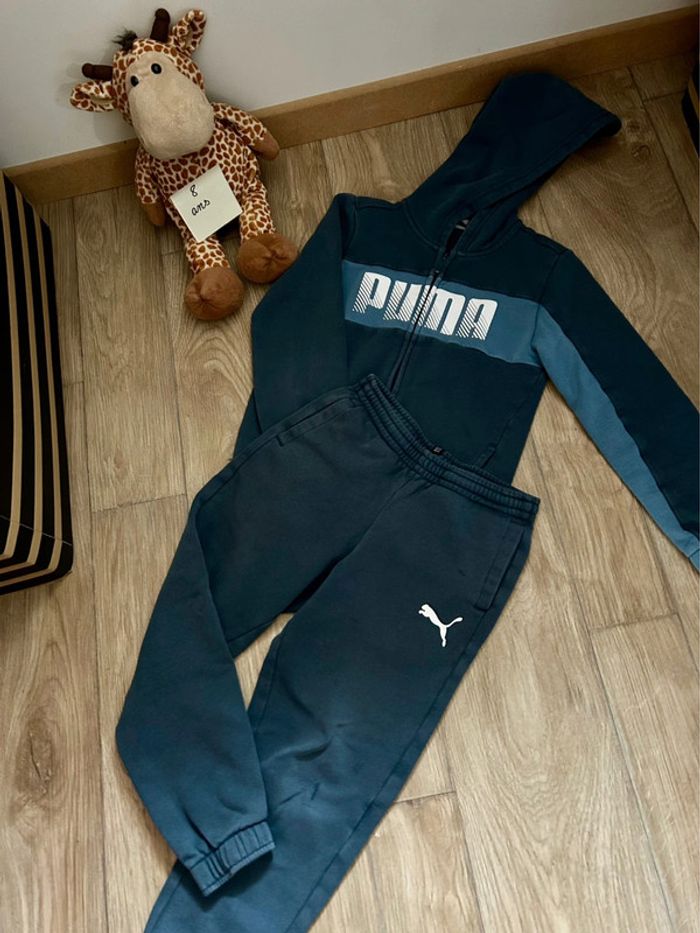 Ensemble jogging Puma
