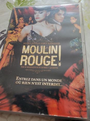 Moulin rouge