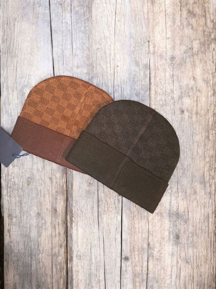 Bonnets Louis Vuitton - photo numéro 2