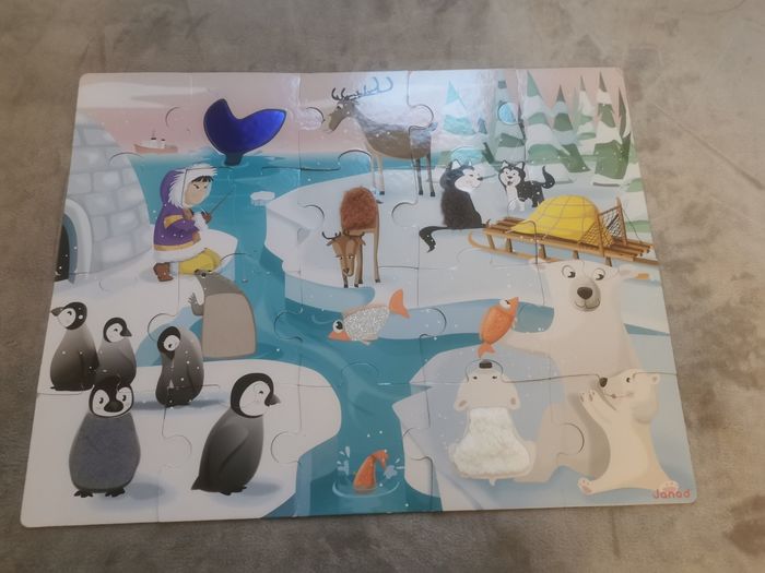 Puzzle - photo numéro 3