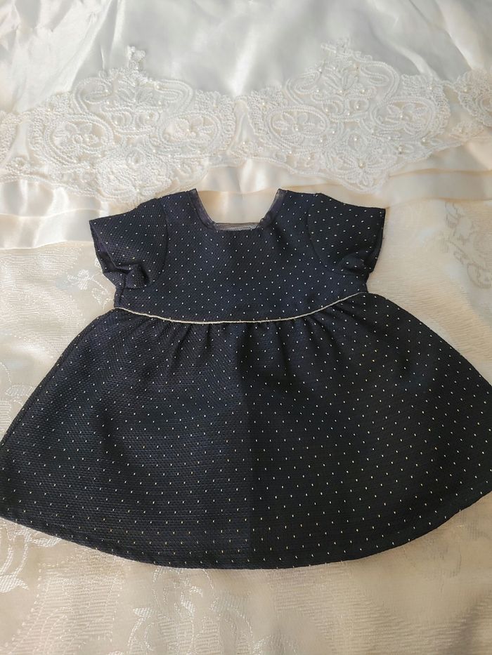 Robe fille