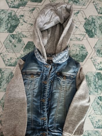 Veste