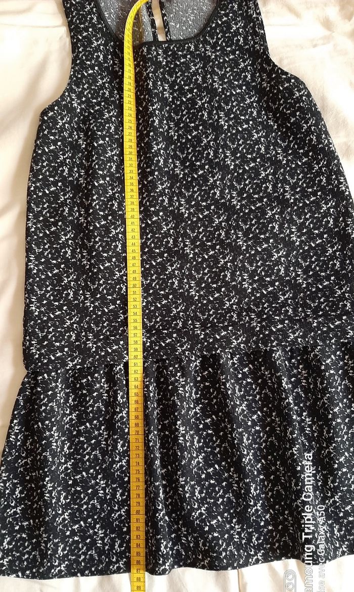 Robe - photo numéro 3