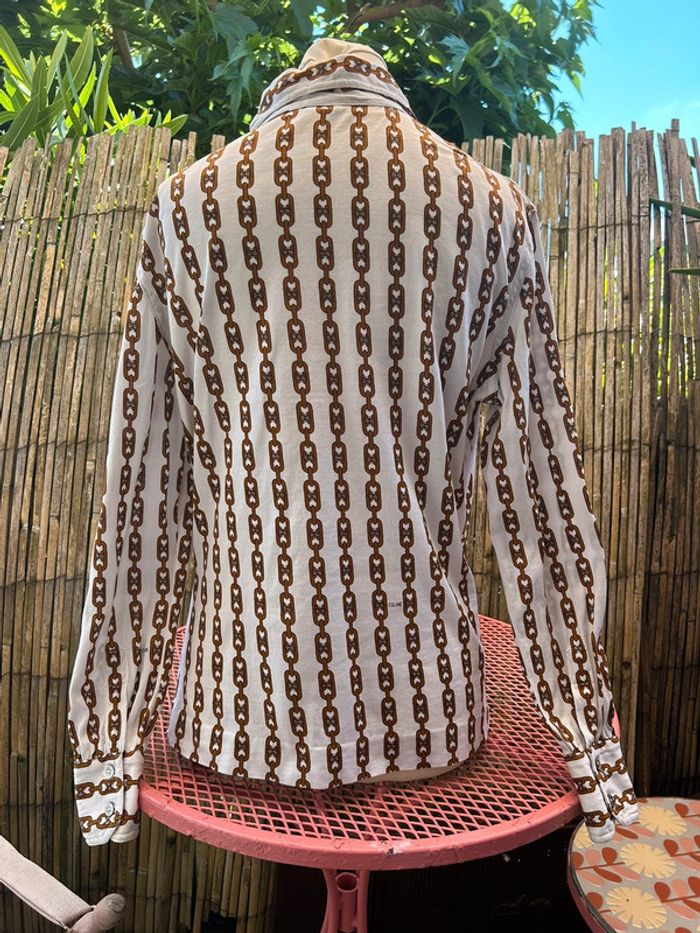 Chemise Céline - photo numéro 10
