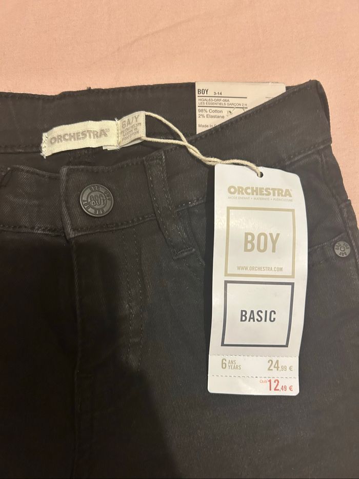 Pantalon - photo numéro 3