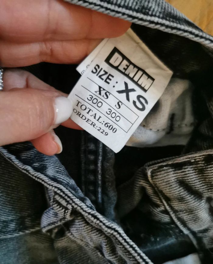 Jean's. - photo numéro 3