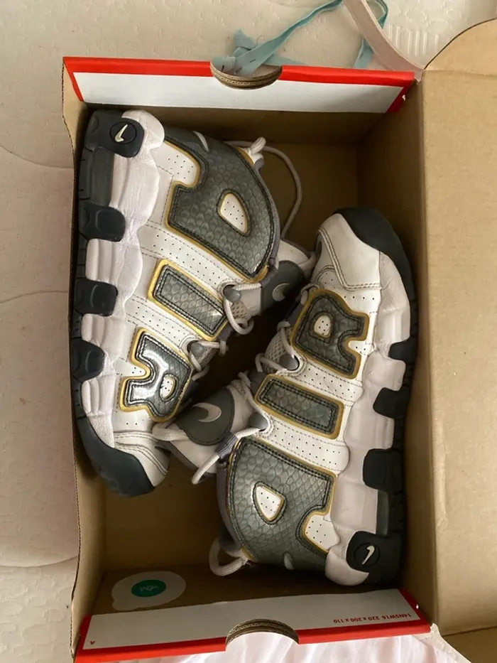 nike air uptempo