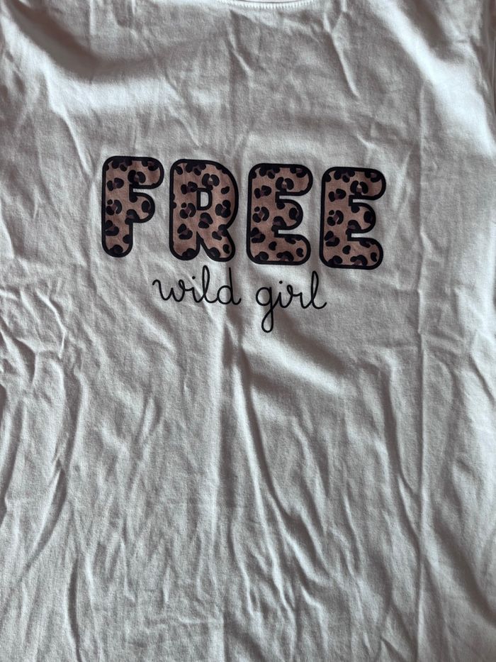 T-shirt - photo numéro 2