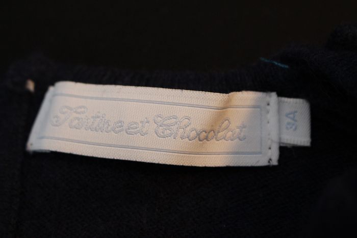 Robe Tartine et Chocolat 3 ans - photo numéro 4