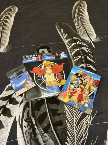 Ensemble One Piece