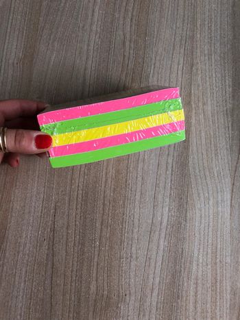 Lot post-it