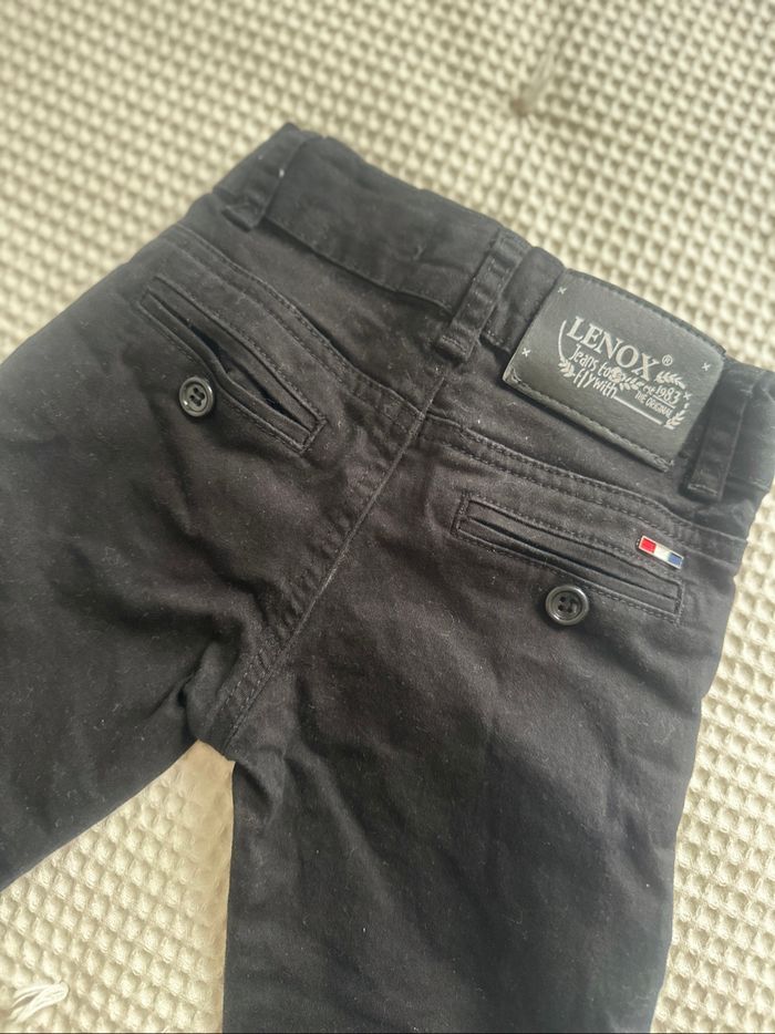 Pantalon Garçon - photo numéro 4