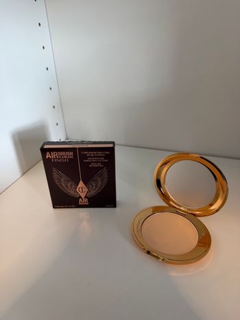 Poudre charlotte tilbury 