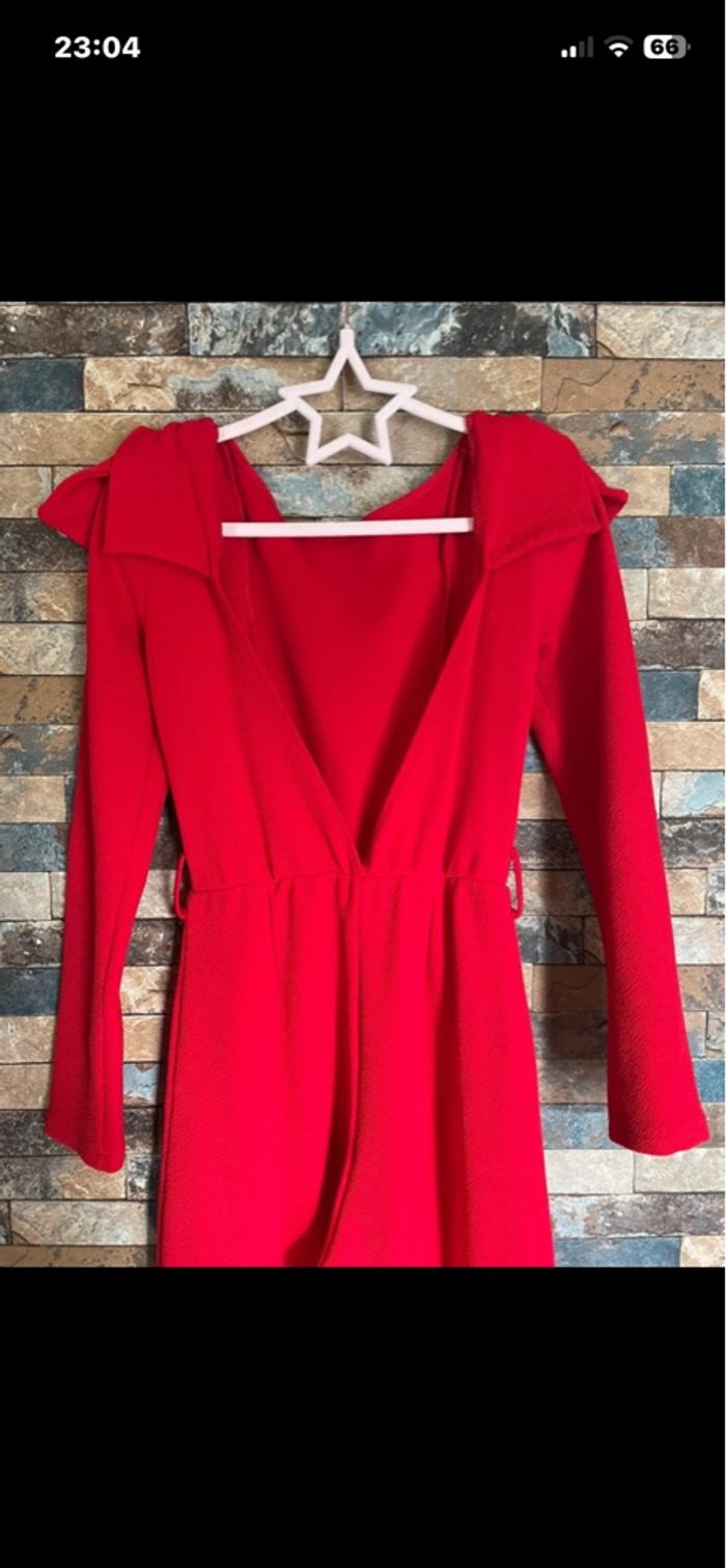 Combinaison femme - photo numéro 3