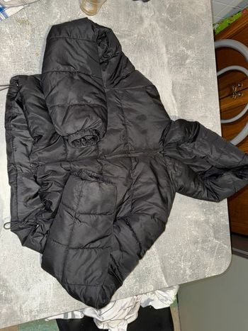 Veste courte