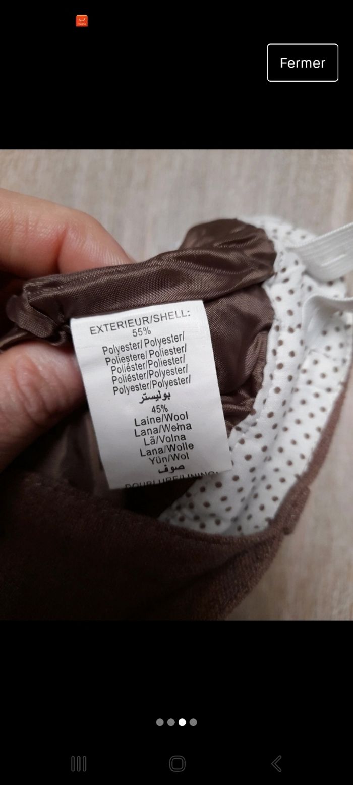 Short - photo numéro 3