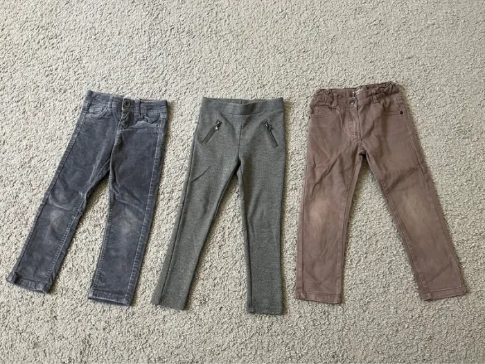 Pantalons