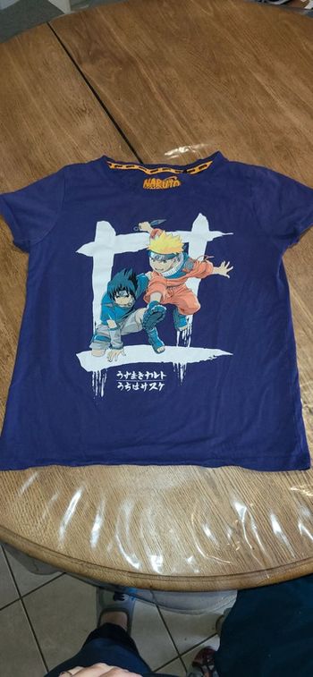 Tee-shirt Naruto M