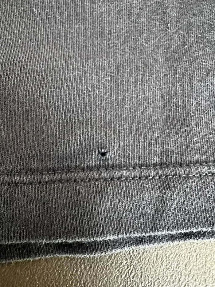 Tee shirt tigre H&M - photo numéro 6