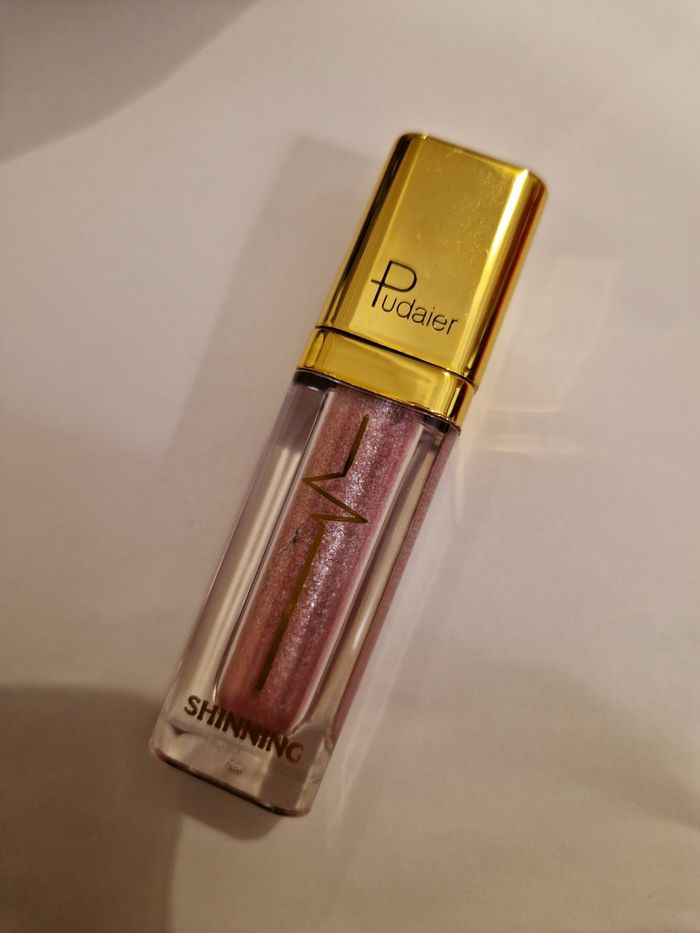 Fard a paupiere - photo numéro 2