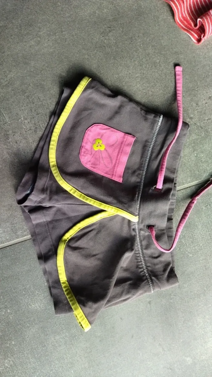 Lot de 4 shorts - photo numéro 6