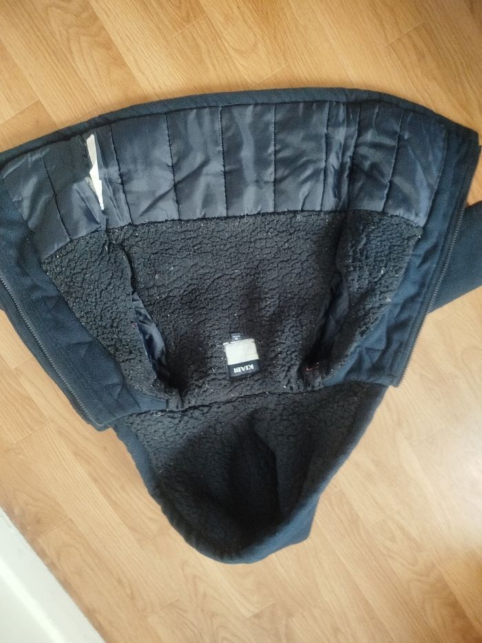 Manteau garçon - photo numéro 3