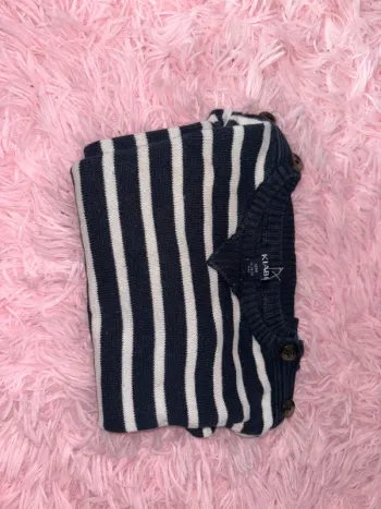 Pull garçon 12 mois