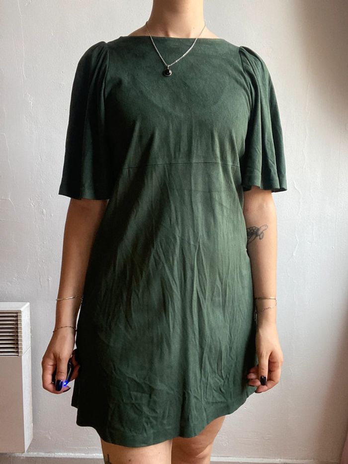 robe mango XS - photo numéro 2