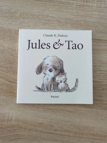 Jules et tao