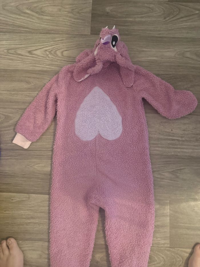 Combinaison Angel - photo numéro 4