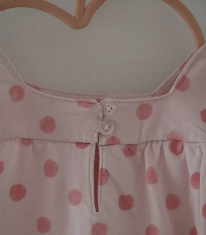 Combishort été Tex 9 mois - photo numéro 5