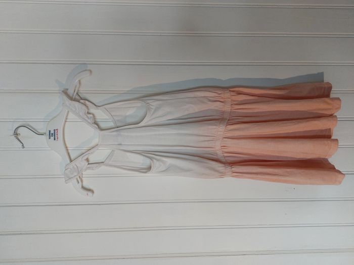 Robe degradée de couleur - photo numéro 2