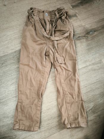 Pantalon Vertbaudet 5ans