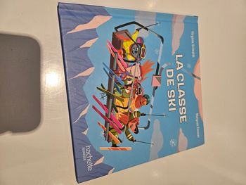 Livre McDo