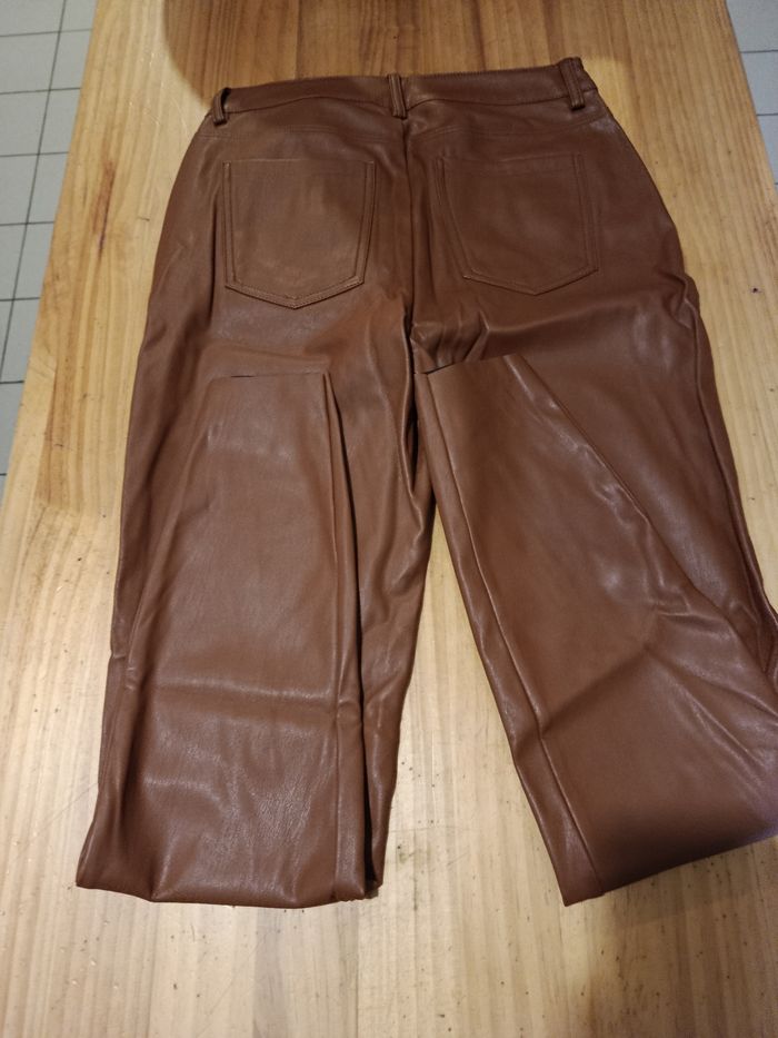Pantalon noisy may - photo numéro 2