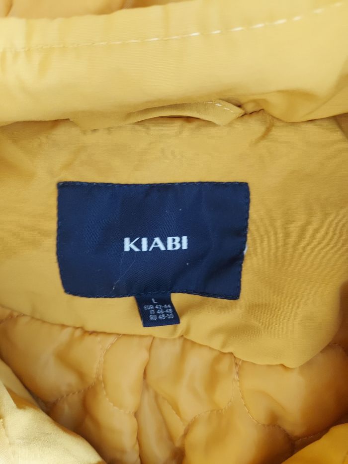Manteau Kiabi taille L - photo numéro 2