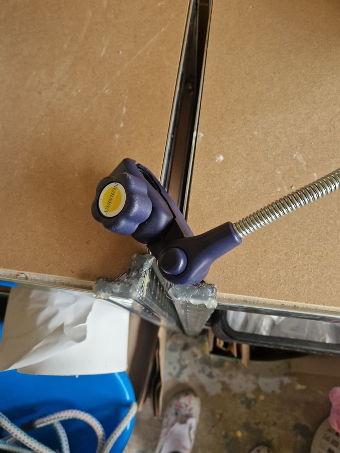 Ombrelle - photo numéro 3