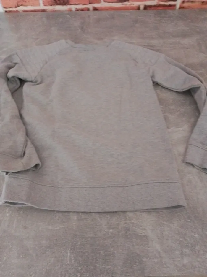 Pull garçon 12 ans - photo numéro 6