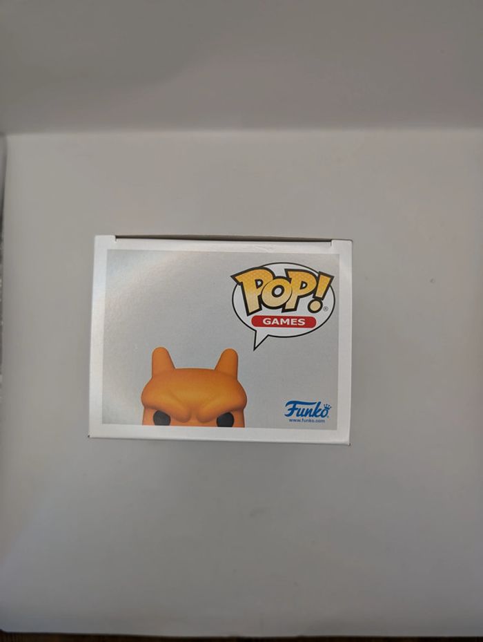 Funko Pop : 843 - Dracaufeu - photo numéro 5